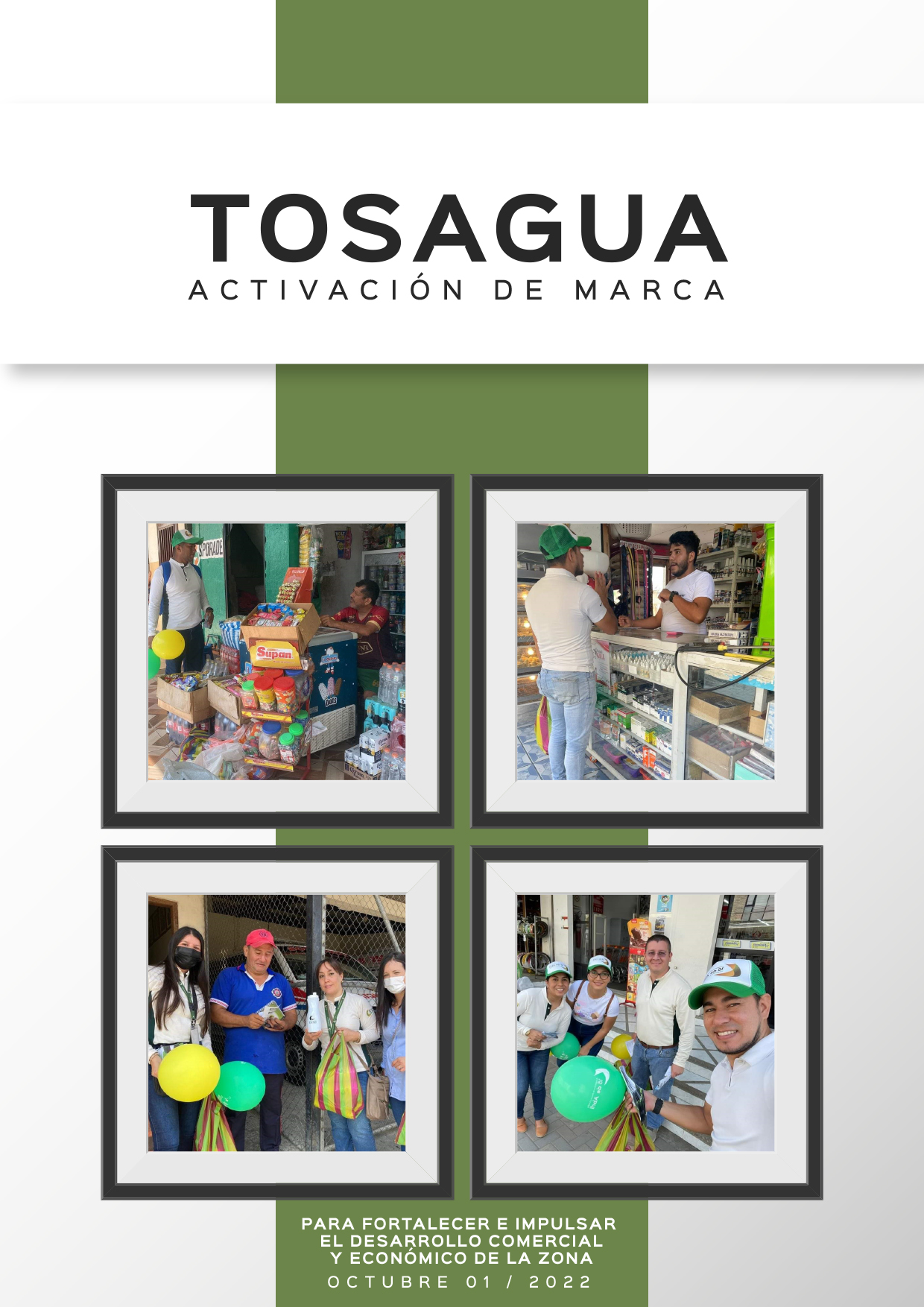 Tosagua